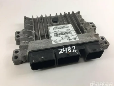 Renault 237100914R; 237101715R / 237100914R, 237101715R MEGANE III Grandtour (KZ0/1) 2014 Aparato de mando - Imagen 1