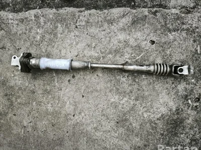 BMW 2 Gran Tourer (F46) 2018 Colonne de direction (joystick) - Image 1