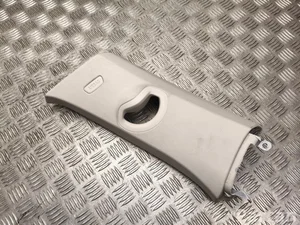 BMW 5 A0D A26 / 5A0DA26 X5 (G05) 2021 Tapisserie voiture right side