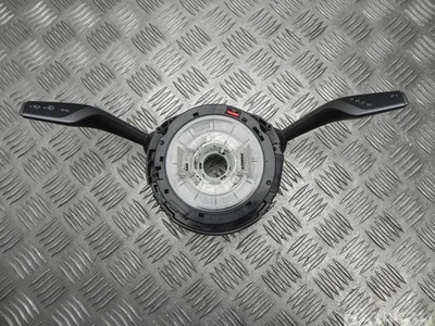 Tesla 1097662-00-0, 10328784, 1208441-0010 / 1097662000, 10328784, 12084410010 Model Y 2022 Multi-switch colonne de direction - Image 1