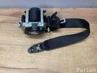 Mercedes-Benz 622765700 C-CLASS T-Model (S205) 2015 Safety Belt Left Front