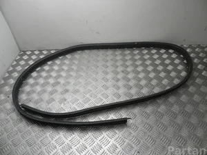 Renault 640 Twingo Z.E 2021 Joint d'étanchéité de porte Right Rear