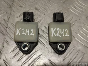 Maserati 20123234213980, 20123234212257 GRAN TURISMO 2012 Capteur d'impact (systèmes d'airbag)