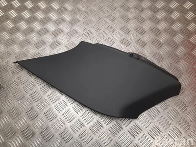 Volkswagen 57L 867 245 / 57L867245 Tayron 2025 Cubierta, Soporte -D (del maletero) - Imagen 1