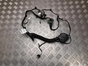 Mercedes-Benz A 295 540 00 11 / A2955400011 EQE V295 2022 Harnais pour intérieur Porte