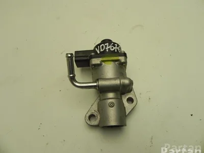 Ford DS7E-9D475-AB / DS7E9D475AB MONDEO V Saloon 2019 Vanne EGR - Image 1