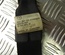 MAZDA TK-AH2-EH862 / TKAH2EH862 6 Hatchback (GH) 2009 Safety Belt