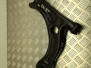 Volkswagen 2Q0407151D POLO (AW1) 2021 Drive Shaft Left Front