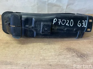BMW 7643299 ; 8577168 ; 748506 / 7643299, 8577168, 748506 5 (G30) 2021 Ansaugluftführung