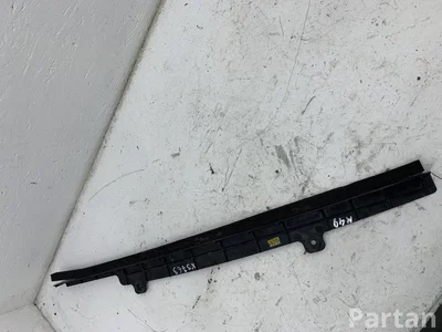Gebrauchtes Original Hyundai 29135G2000 IONIQ (AE) 2021 Kühlerverkleidung - Bild 1