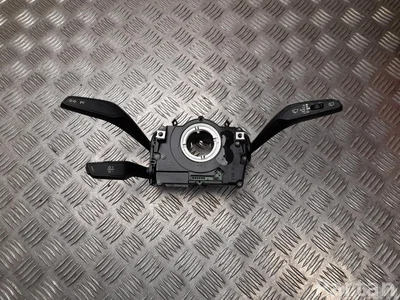 Audi 80A907129AC Q5 (FY) 2017 Multi-switch colonne de direction - Image 1