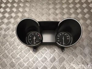 Alfa Romeo 50571255 GIULIA (952_) 2021 Dashboard (instrument cluster) mph Automatic Transmission