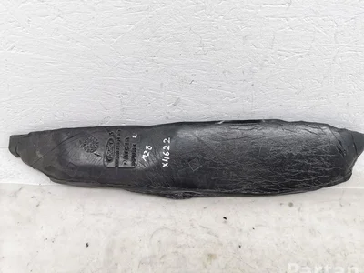 Ford JX7BA16E561AB Focus IV (HN) 2021 Doublure d'aile Left Front - Image 1