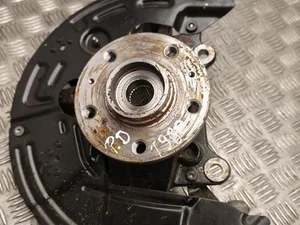 Opel Grandland 2026 Wheel Bearing Housing Right Front