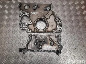 Opel 55574202, 55491465 MOKKA / MOKKA X 2016 Paskirstymo diržo dangtelis