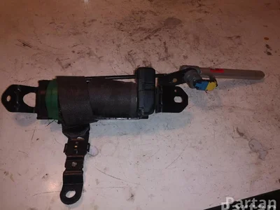 Volvo S60 I 2002 Ceinture de sécurité - Image 1