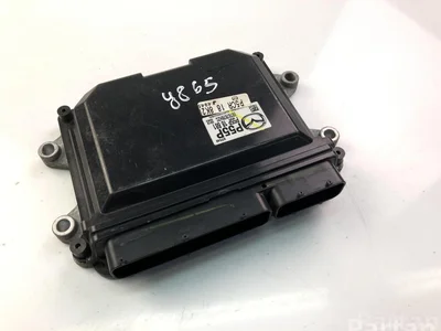 Mazda P55P18881 CX-5 (KF) 2016 Unité de contrôle moteur - Image 1