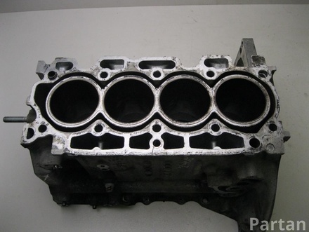 FORD 312123058XG, T1DB FOCUS III 2013 Engine Block