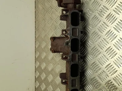 Fiat 5802084349 Ducato X290 2020 Collecteur d'échappement - Image 1