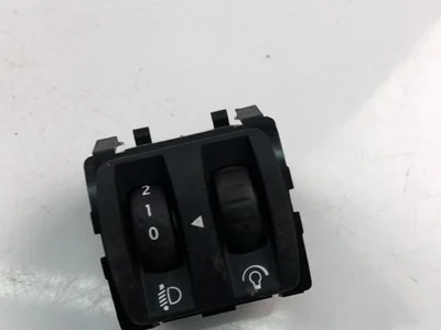 Renault 251900567R CLIO IV (BH_) 2017 Light switch - Image 1