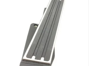 Porsche 298721507K, 298721507, 6PV008792, 6PV008792-27 / 298721507K, 298721507, 6PV008792, 6PV00879227 PANAMERA (971) 2018 Pédale d'accélérateur