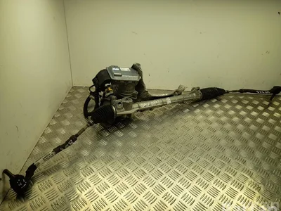 Citroën 9620156680, 6820000234-D / 9620156680, 6820000234D C4 SpaceTourer 2019 crémaillère de direction - Image 1