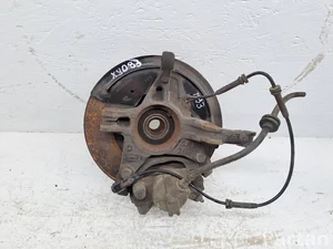 Renault 400151605R ZOE (BFM_) 2022 komplet wahaczy przedniego zawieszenia