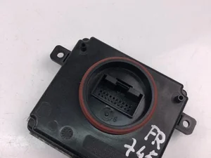 Audi 4G0907697D Q3 (8U) 2014 Módulo de luces ECU