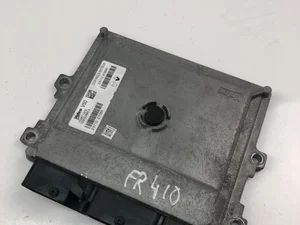 Renault 237104789R; 237102706R / 237104789R, 237102706R CLIO IV (BH_) 2014 Unidad de control del motor