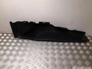 Porsche 99155108205 911 Targa (991) 2017 Rembourrage de coffre