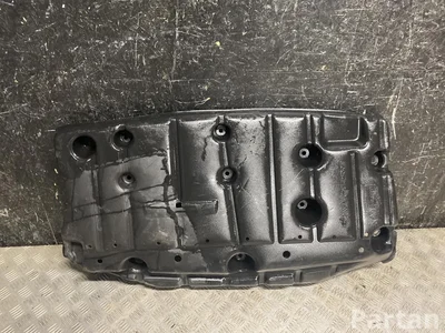 Maserati 670034878 LEVANTE 2024 Under cover Rear Chassis - Image 1