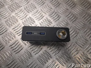 Land Rover FW93-19E110-CA / FW9319E110CA RANGE ROVER SPORT (L494) 2017 Dispositivo de inserción USB