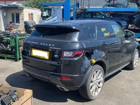 K127 Land Rover Evoque 2.0d - Миниатюра 3