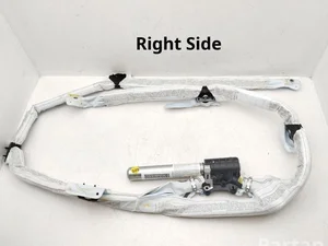 Bentley 30367115B, 7510RE12 CONTINENTAL FLYING SPUR (3W_) 2012 Airbag de tête