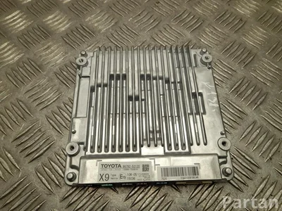 Toyota 86792-52120 / 8679252120 Yaris Cross XP210 2022 Steuergerät für Kamera - Bild 1