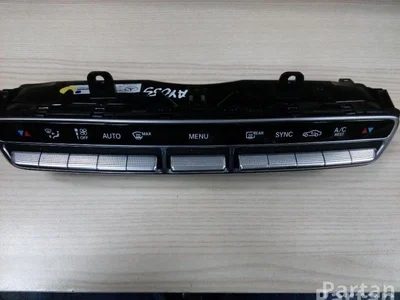 Mercedes-Benz A 205 905 51 06 / A2059055106 C-CLASS T-Model (S205) 2016 Contrôle automatique de la climatisation - Image 1