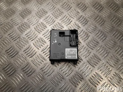 Mercedes-Benz A0009009225 EQC (N293) 2020 Unités de contrôle - Image 1