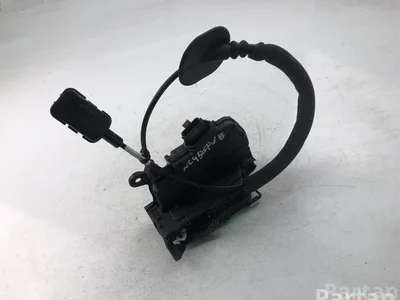 Renault 825037100R ZOE (BFM_) 2016 Door Lock - Image 1