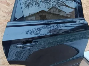 Audi Q5 (8R) 2015 Porte Right Rear