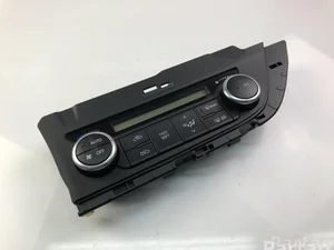 Toyota 75F542 AURIS (_E18_) 2013 Contrôle automatique de la climatisation