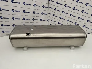 Iveco Trucks 41036047, 41042557, 400600I Zbiornik paliwa / dodatki