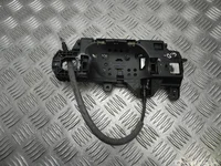 Audi 8W0 837 812 A / 8W0837812A A4 Avant (8W5, B9) 2016 Poignée de porte