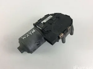 Volkswagen 5G1955119A GOLF VII (5G1, BQ1, BE1, BE2) 2021 Moteur d'essuie-glace