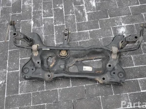 Škoda 3Q0199313BH KAROQ (NU7) 2019 traverser