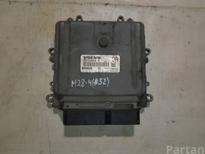 Volvo 30729828 XC90 I 2006 Unité de contrôle moteur - Image 1