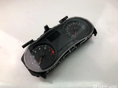 Renault 8200820996C CLIO III (BR0/1, CR0/1) 2009 Tableau de bord - Image 1