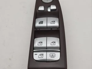 BMW 9382503 7 (G11, G12) 2016 Bouton de lève-vitre