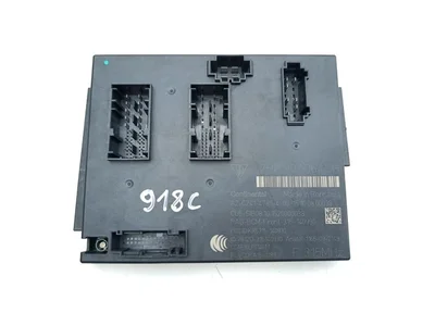 Porsche 7PP907064JH MACAN (95B) 2016 Bordnetzsteuergerät BCM FEM SAM BSI - Bild 1