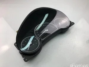 Saab P12781157 9-3 (YS3F) 2008 Tableau de bord