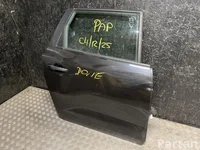 Dacia Jogger 2022 Tür hinten rechts